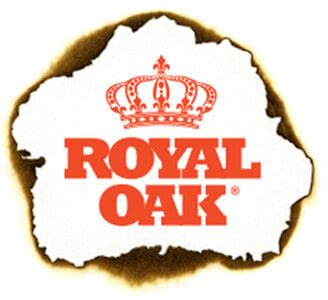 roual oak|royal oak products.